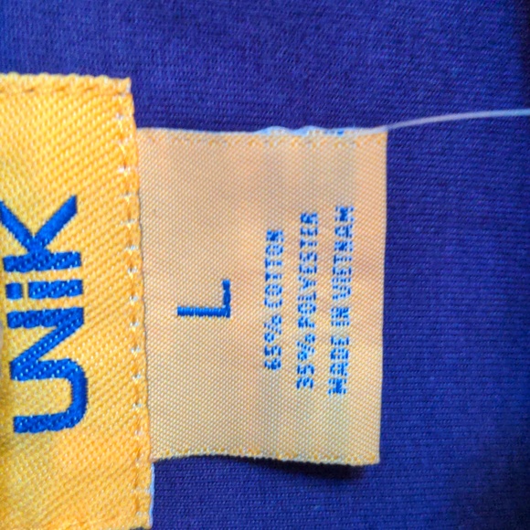 2 Piece Flowers Pant Suit Large NWT - Picture 4 of 8